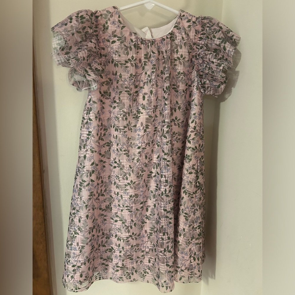 Pippa and Julie dress size 6